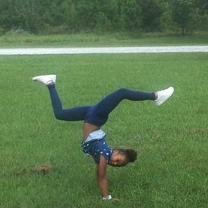 Meet your Posher, Niyah